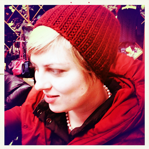 Man Hat photo 7