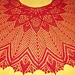 Narcissus pattern 