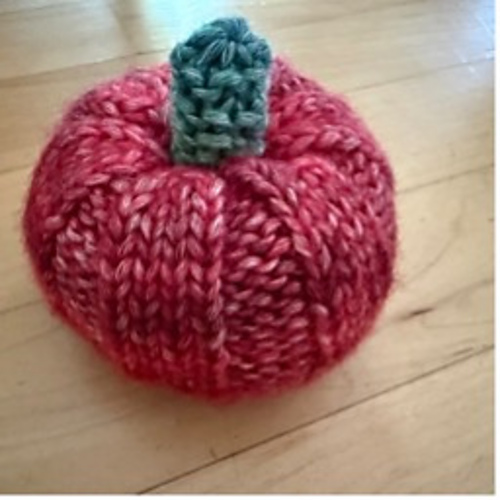 Pumpkin photo 1