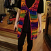7501 Crochet Vest photo 4