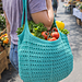 Sunday Stroll Market Bag pattern