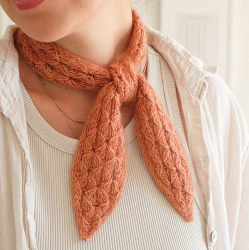 小物 star pattern long scarf Multi Stars and Stripes Scarf | Joy Susan