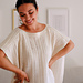 Ardea Poncho pattern 