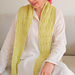 Sloeberry Shawl pattern