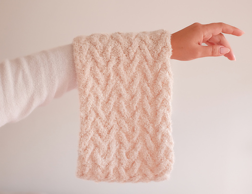 Lathyrus Cowl