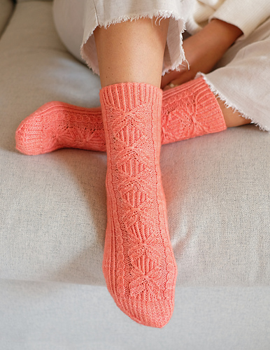 Gaura Socks