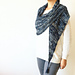 Stormy Sky Shawl photo 4
