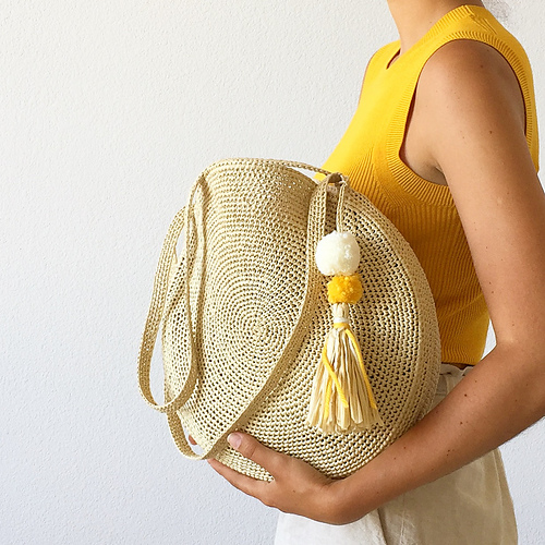 Sun City Bag photo 5