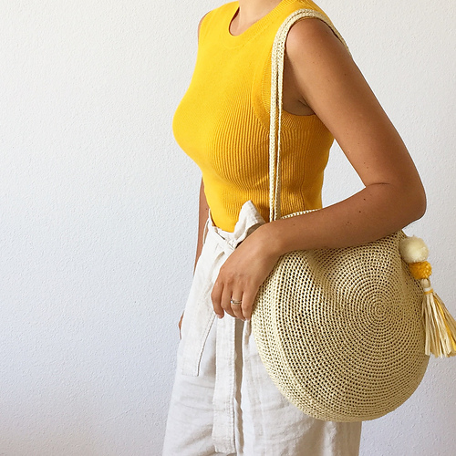 Sun City Bag photo 4
