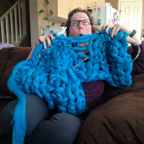 Ravelry Super Mega Wrap Pattern By Amanda Whiting