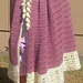 Baby Girls Cape photo 3