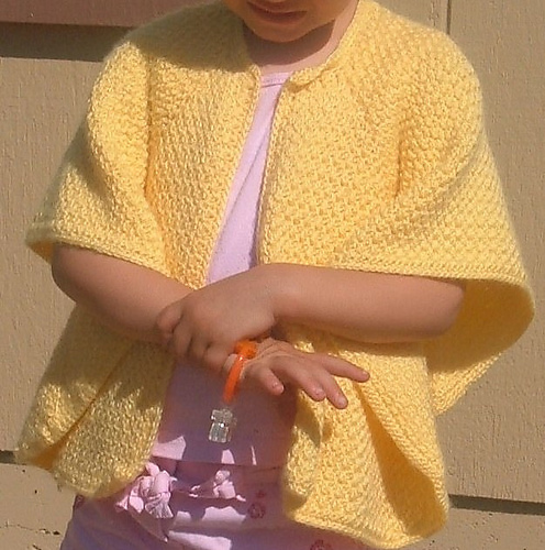 Infant/Toddler Wrap photo 2