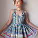 Dress Harmony pattern 