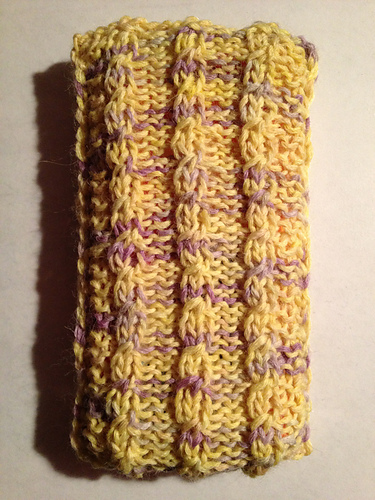 via Wooly app