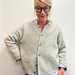 El Tatio cardigan pattern 