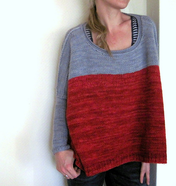 Ravelry: lilalu's happy b(oxy)-day Jo!