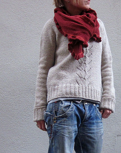 Mailin - grasflecken 2015