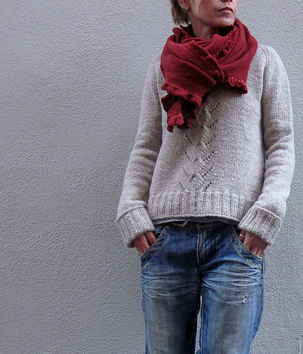 Mailin - grasflecken 2015