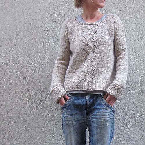 Mailin - grasflecken 2015