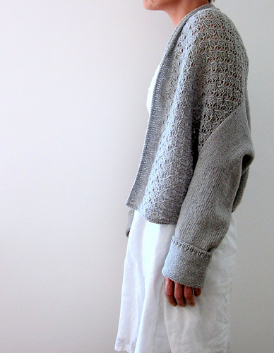 Ravelry: Reagan pattern by Isabell Kraemer
