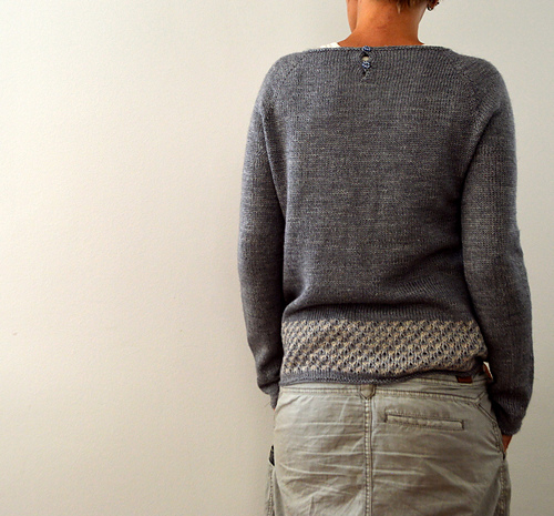 Llevant - grasflecken/Isabell Kraemer