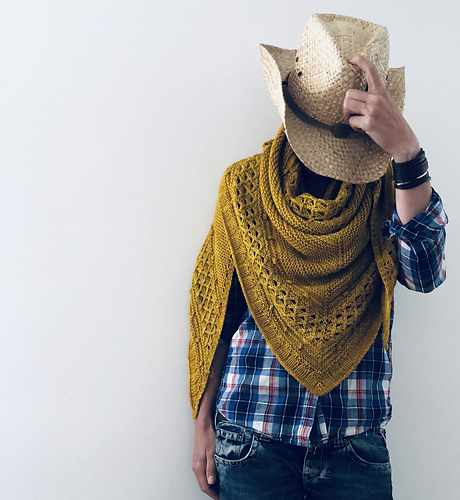 Cowboys and Angels - Isabell Kraemer