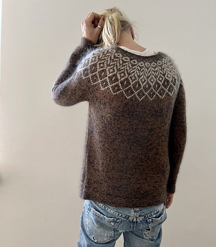 Snedronningen - Isabell Kraemer