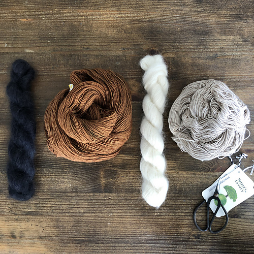 Snedronningen - Isabell Kraemer