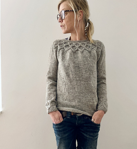 Jakers - Isabell Kraemer