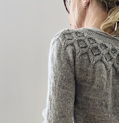 Jakers - Isabell Kraemer