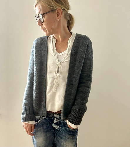 Beaufort 5 - Isabell Kraemer