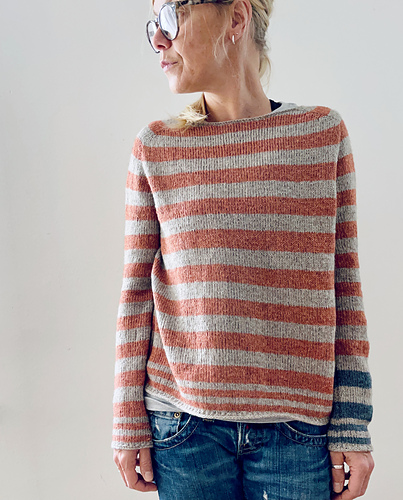 Ravelry: Sabela pattern by Isabell Kraemer