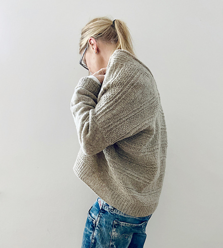 Juttu - Isabell Kraemer