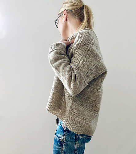 Juttu - Isabell Kraemer