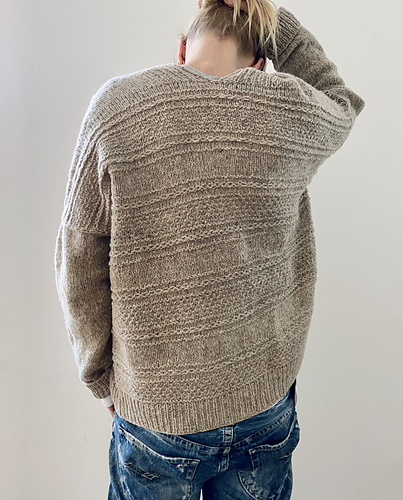 Juttu - Isabell Kraemer