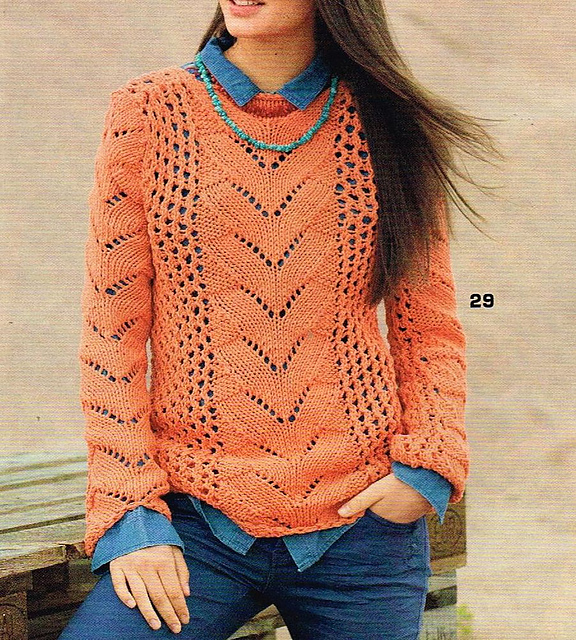 männergrößen pullover tabelle