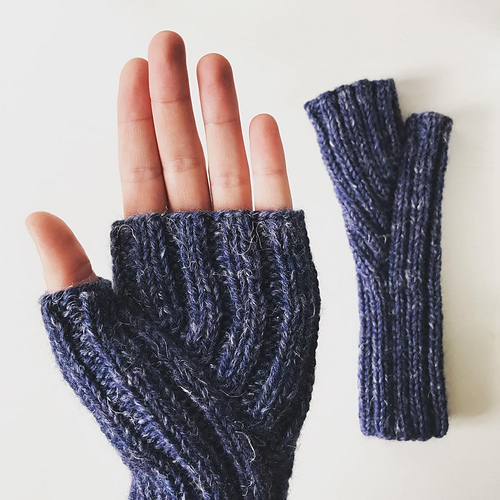 Musicians' Mittens