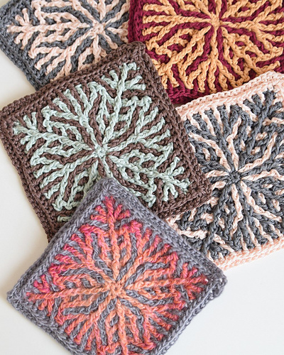 Emilia Brioche Square