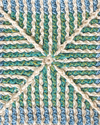 Basic Brioche Square