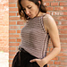 Twisty Top pattern 