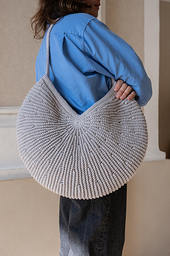 Shell Bag