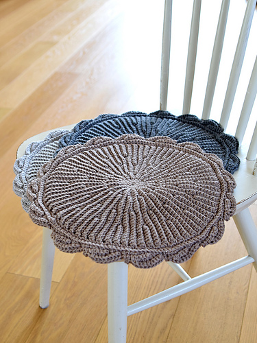 Shell Mandala