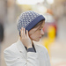 Street Beanie pattern