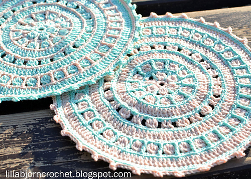 North Sea Mandala photo 4
