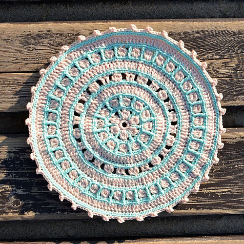 North Sea Mandala photo 7
