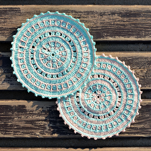 North Sea Mandala photo 1