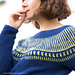 Esja Sweater pattern 