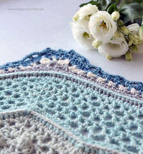 April Showers Mandala MAL photo 5