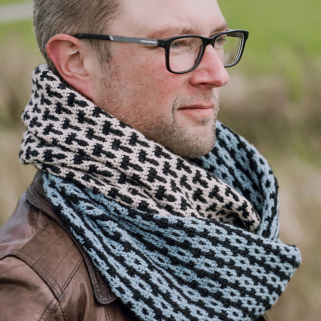 Blue Whale Cowl