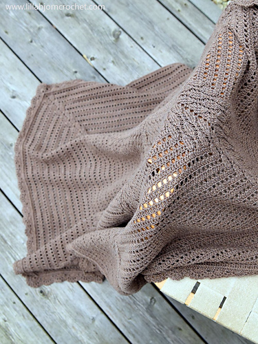 Snowdrift Blanket photo 2